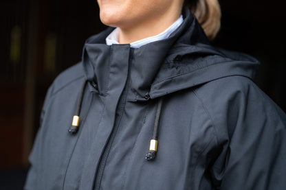 Mono Aislado de Invierno 3.0 Alto - Caviar