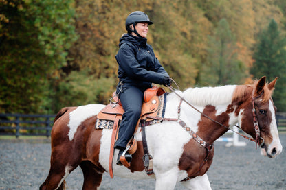 Mono Aislado de Invierno 3.0 Alto - Caviar