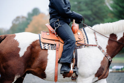 Mono Aislado de Invierno 3.0 Alto - Caviar