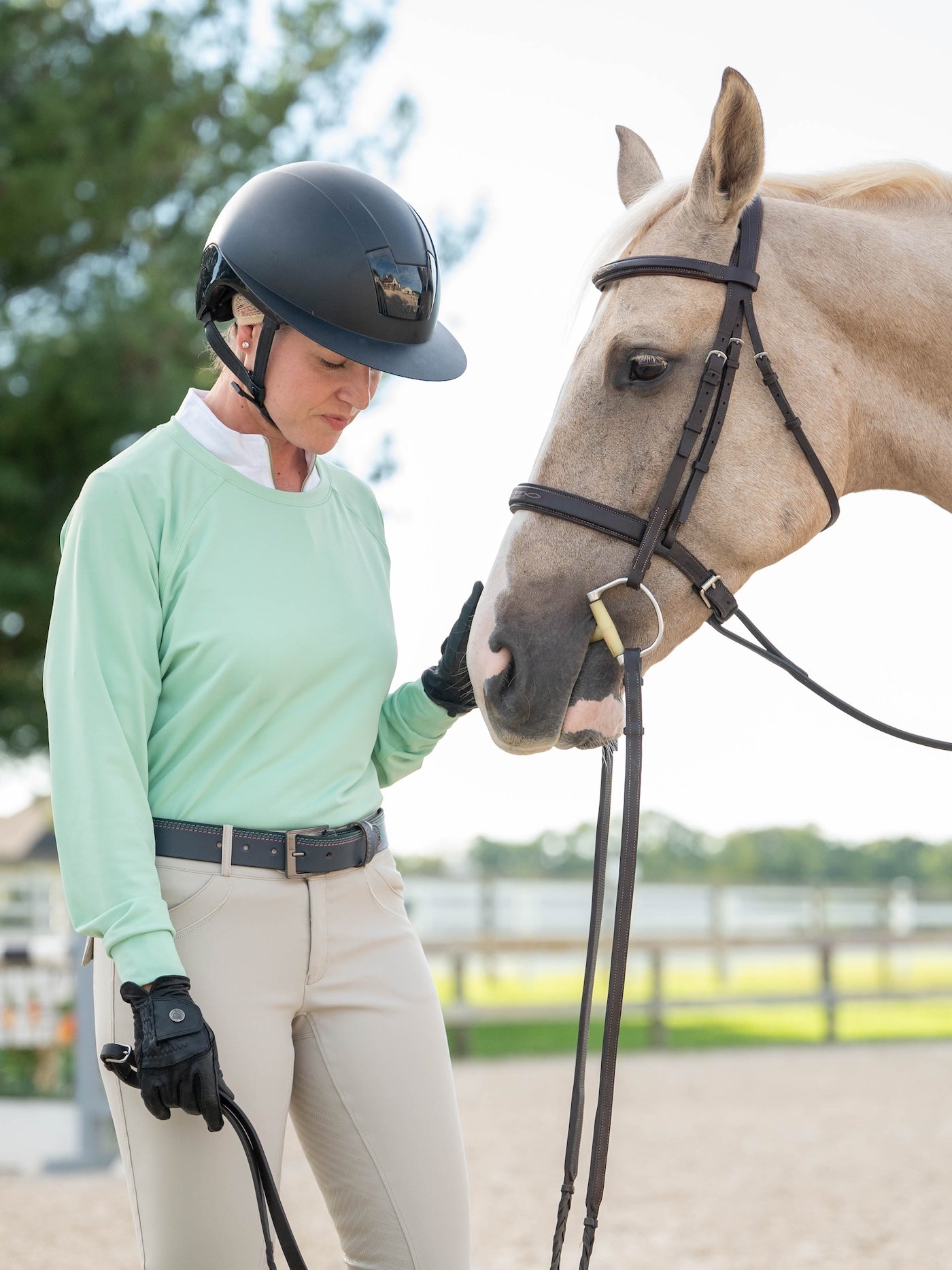 Summer Crewneck Sweatshirt