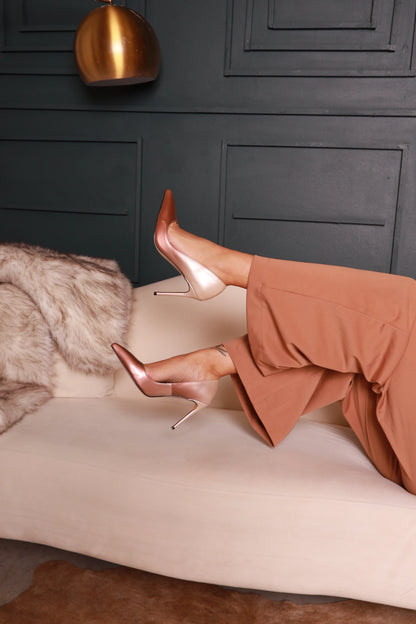 Maven Pumps