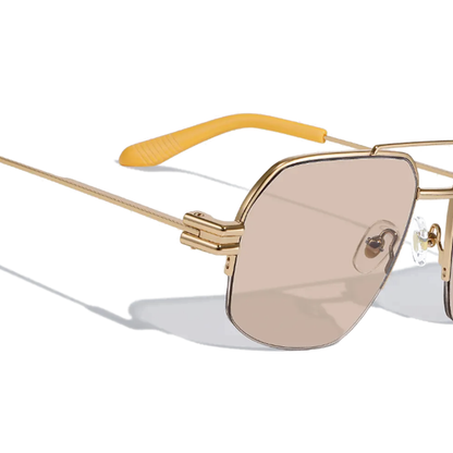 Lunettes de soleil Admor Aviator