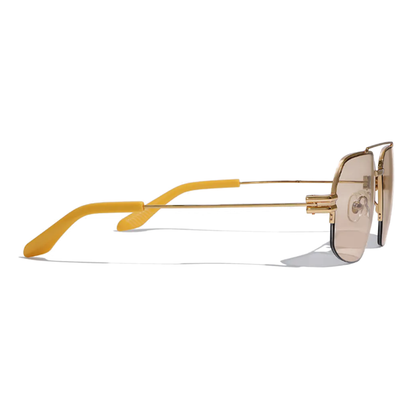 Lunettes de soleil Admor Aviator