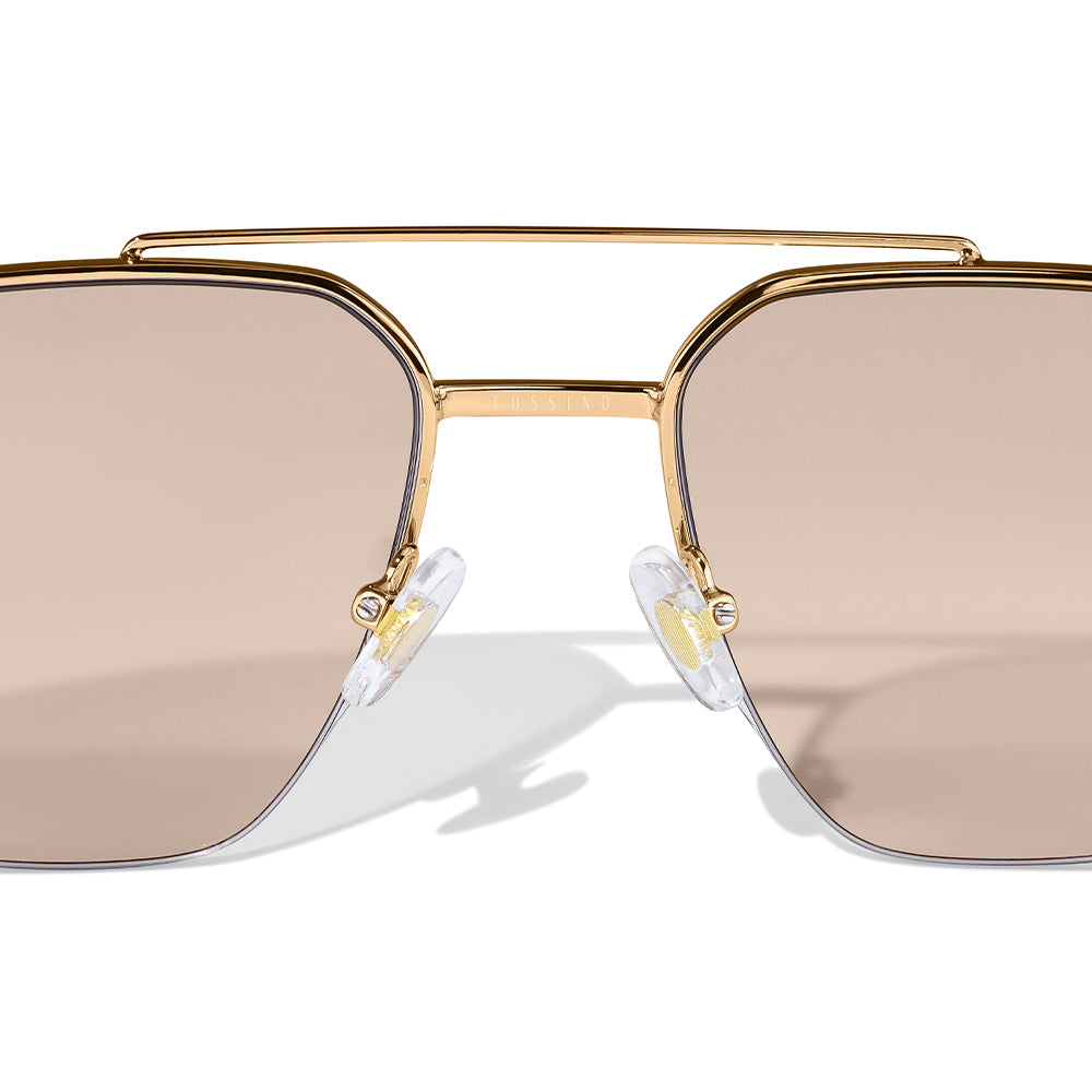 Lunettes de soleil Admor Aviator