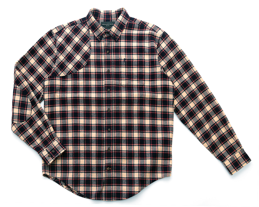 Chemise de sport - Flanelle Allagash