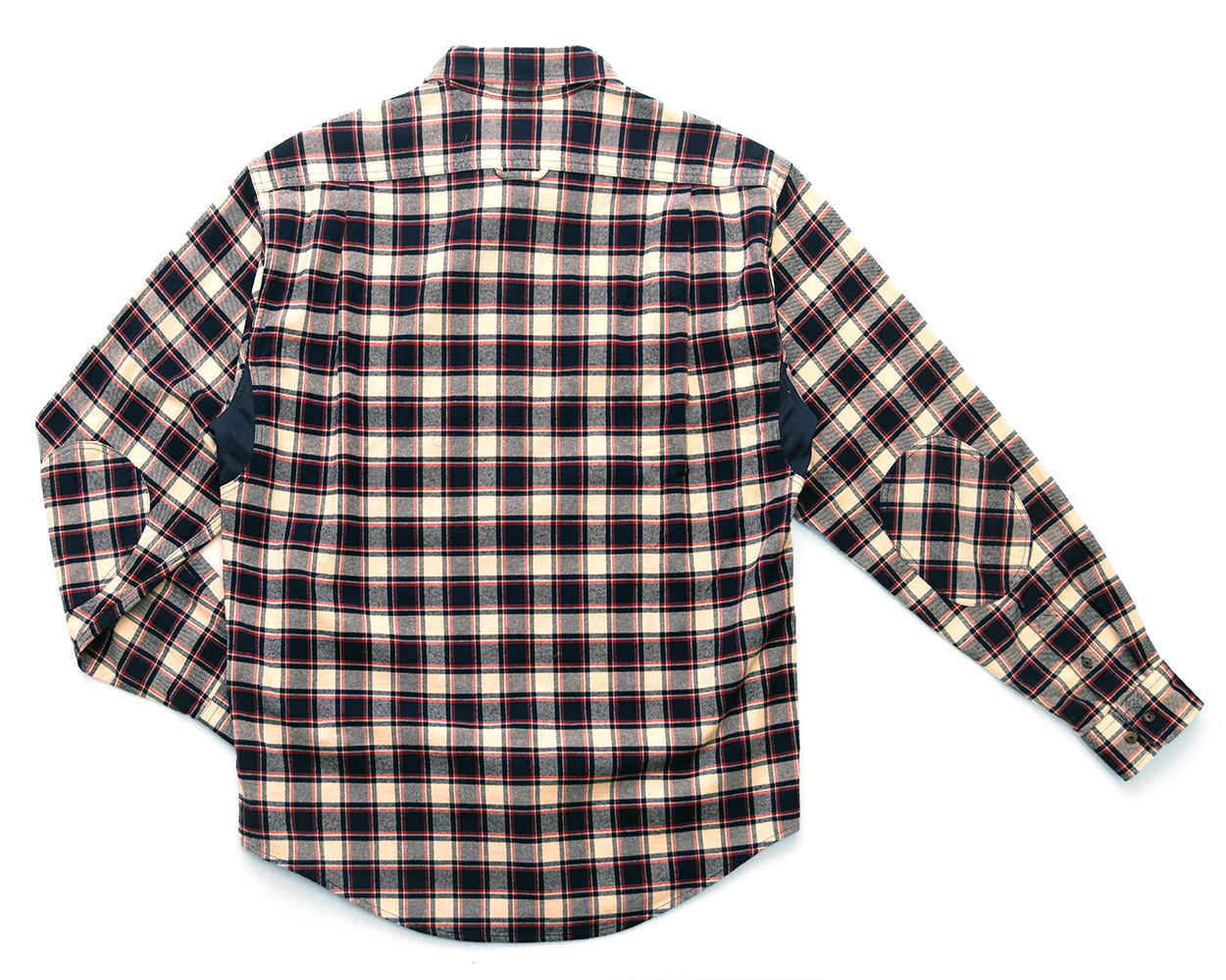 Sportsmans skjorta - Allagash flanell