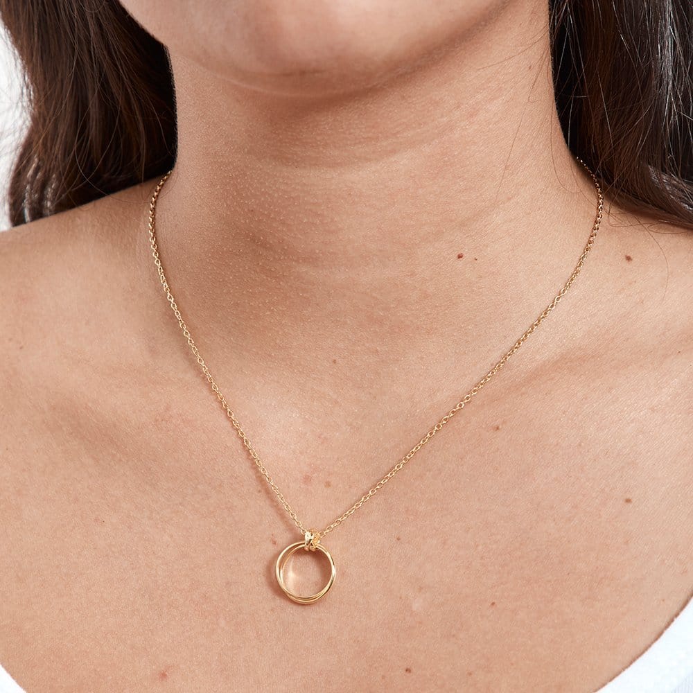 Always Together - Niece | Women's Giftable Necklace