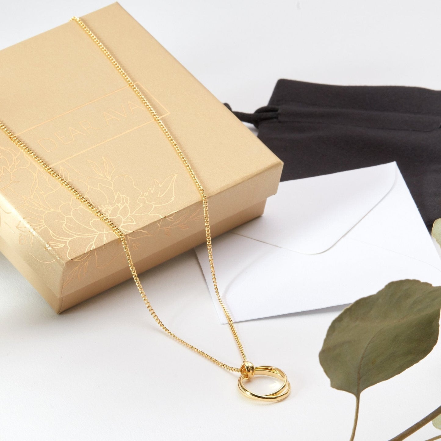 Always Together - Niece | Women's Giftable Necklace