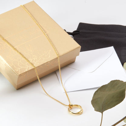 Always Together - Niece | Women's Giftable Necklace