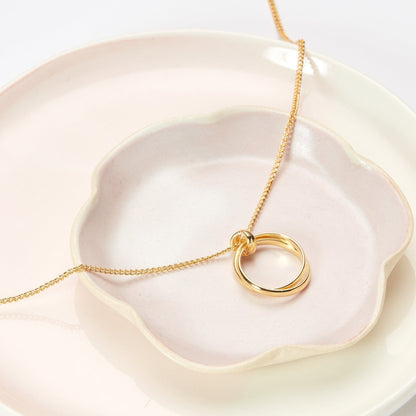 Always Together - Niece | Women's Giftable Necklace