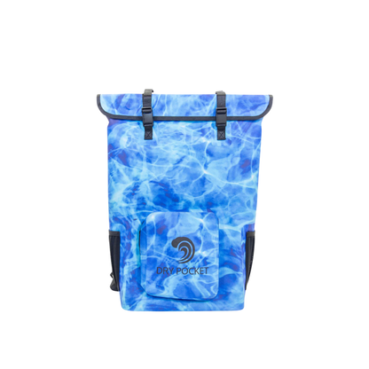 Mochila Térmica Flutuante Impermeável