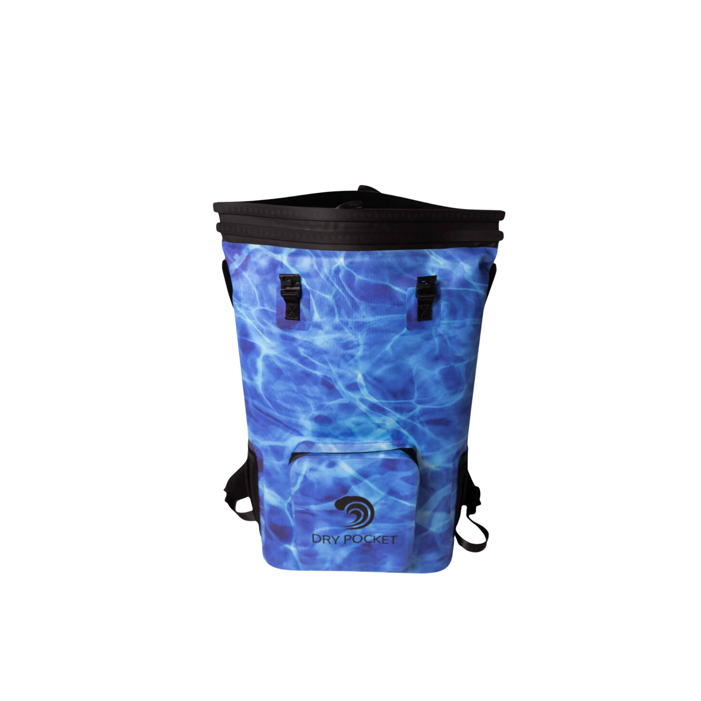 Mochila Térmica Flutuante Impermeável