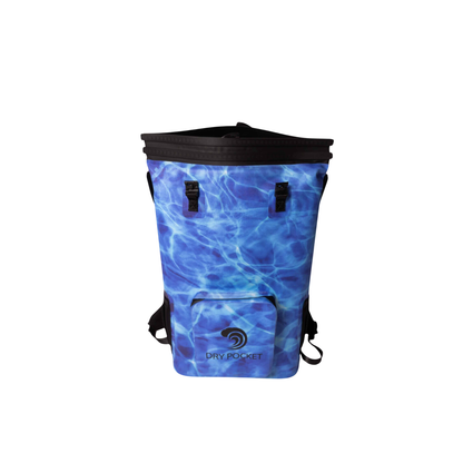 Mochila Térmica Flutuante Impermeável