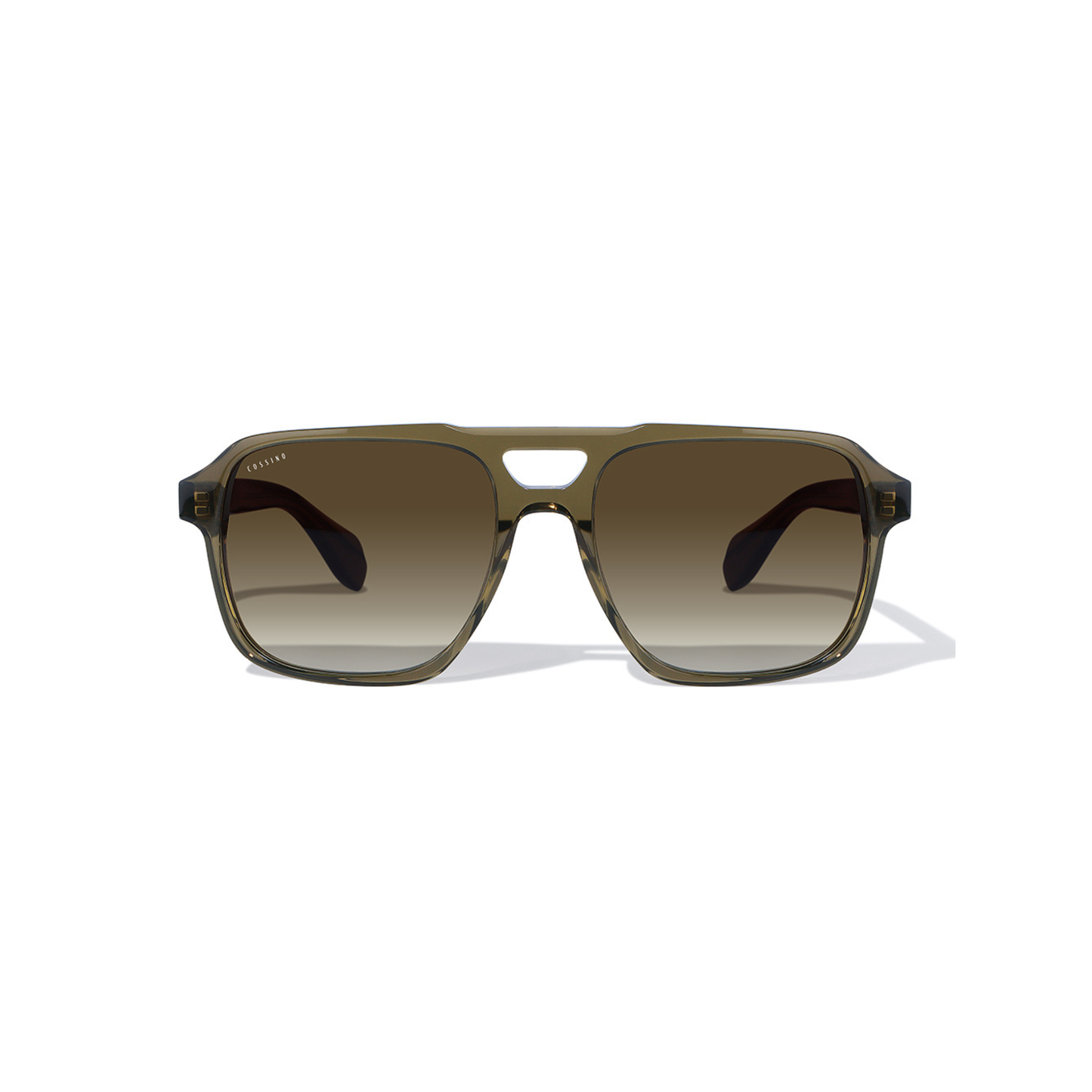Monaco Versailles Acetate Sunglasses