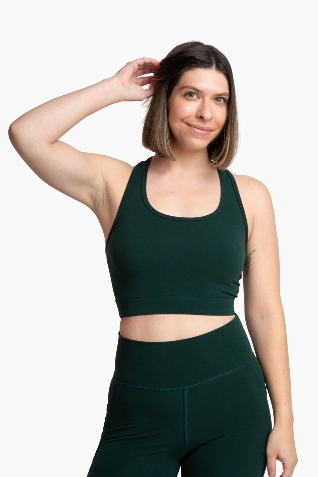 Soutien-gorge Aspen