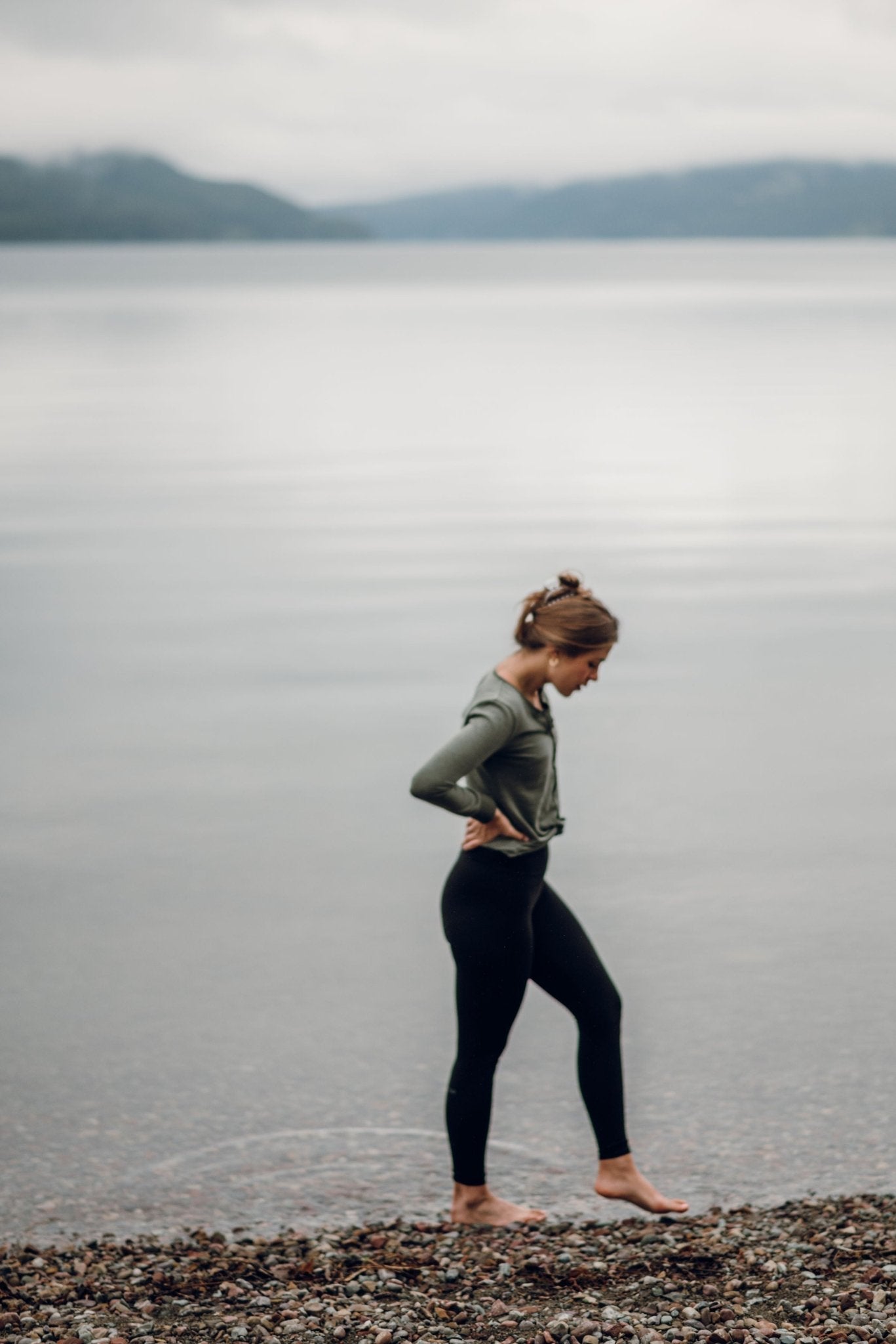 Leggings Aspen