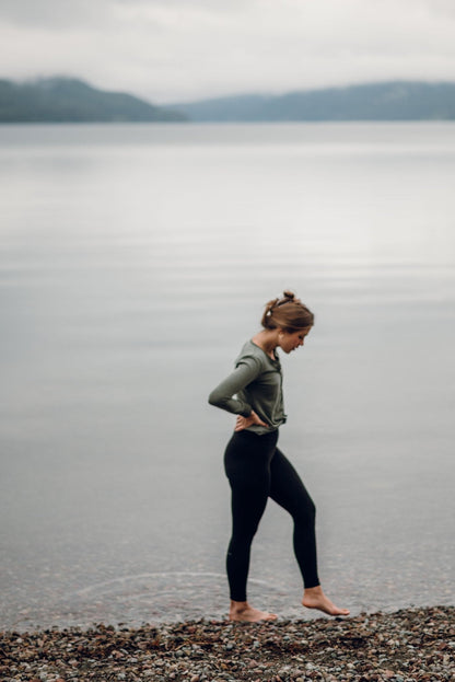 Leggings Aspen