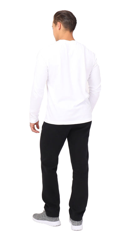 POLAR Fleece gevoerde broek - LANG