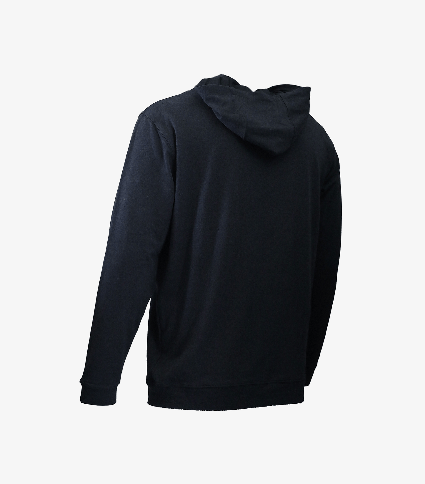 Bamboo Element Kapuzenpullover