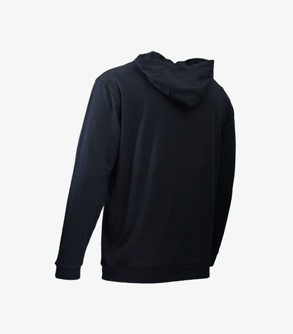 Bamboo Element Kapuzenpullover