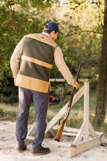 Heritage Clays Väst