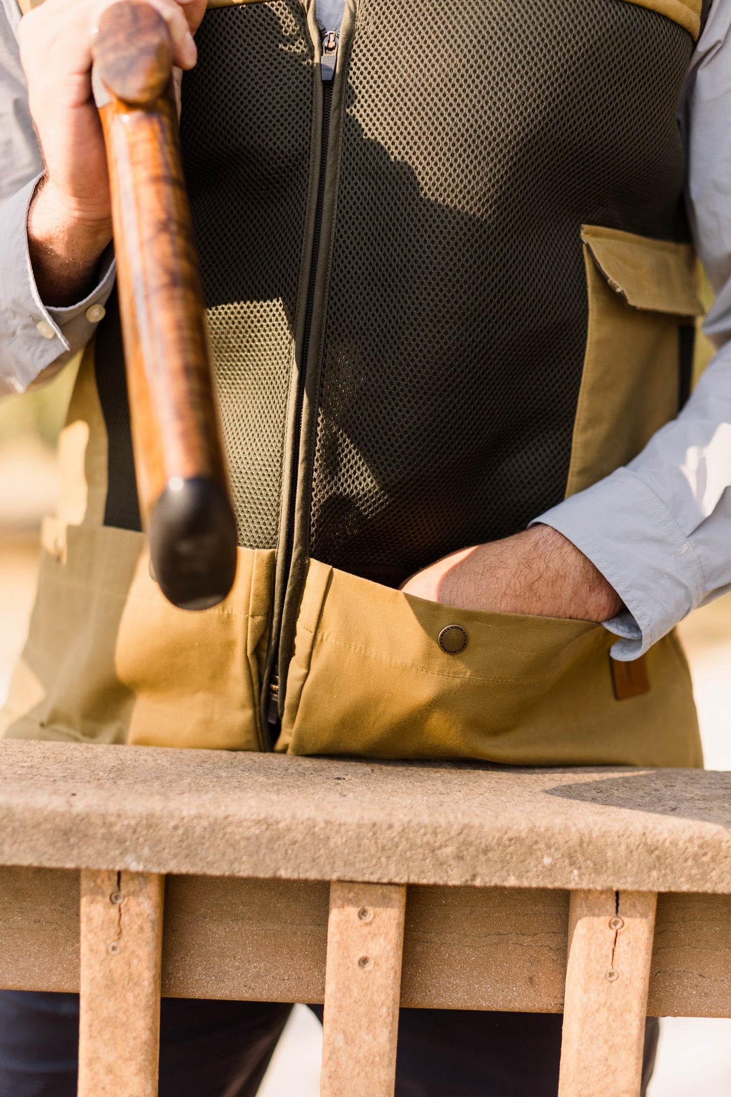 Heritage Clays Väst