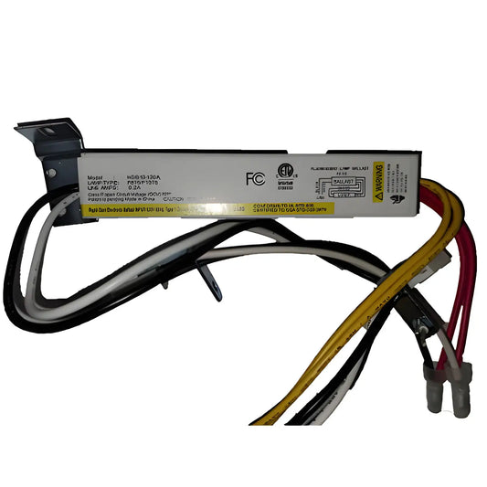 Reattore per luci fluorescenti 8W o 13W F8T5 o F13T5| 120V dimmerabile
