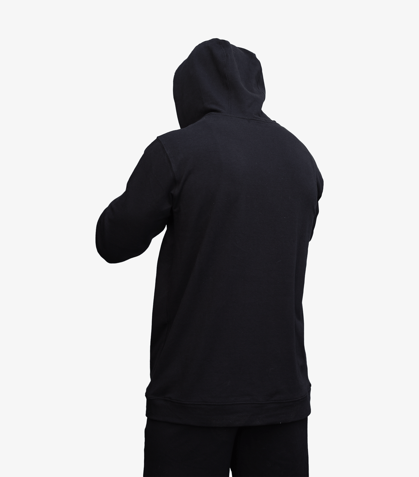 Bamboo Element Kapuzenpullover