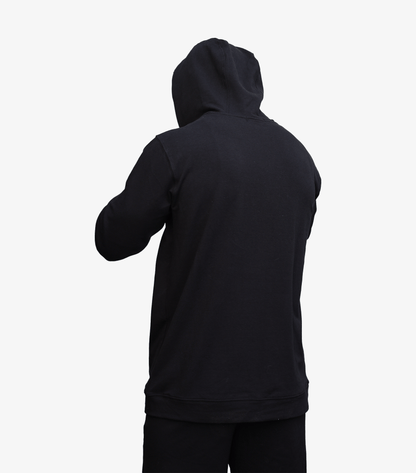 Bamboo Element Kapuzenpullover
