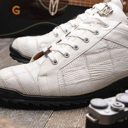 Bari White