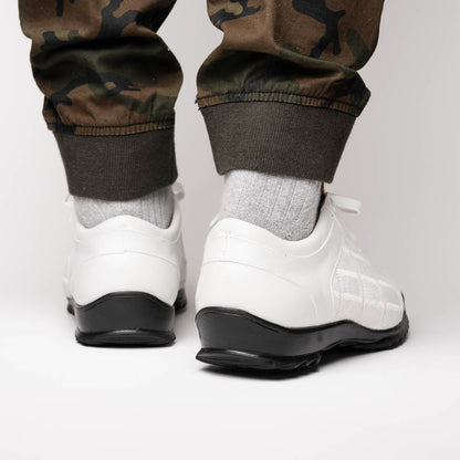 Bari White