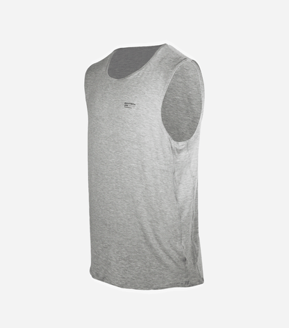 Serbatoio Bamboo Aerotech - Divisione Allenamento. Grigio Heather