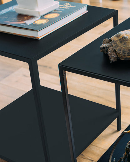 Kinderhook Side Table