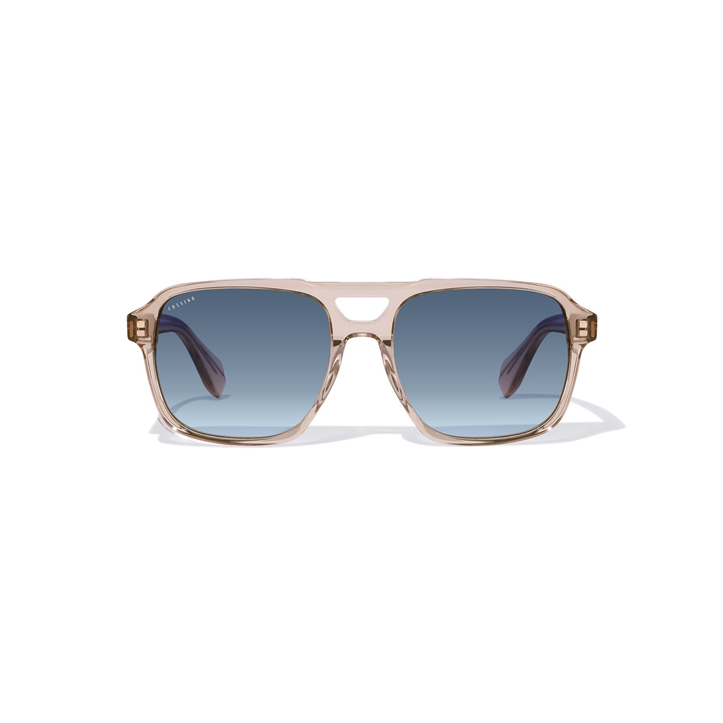 Monaco Versailles Acetate Sunglasses