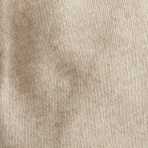 Cashmere Blend Quarter Zip