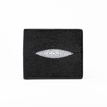Vallo Wallet Black