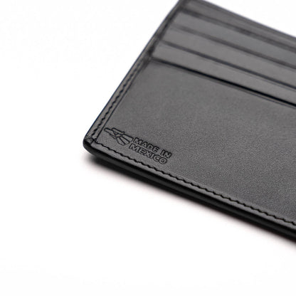 Vallo Wallet Black
