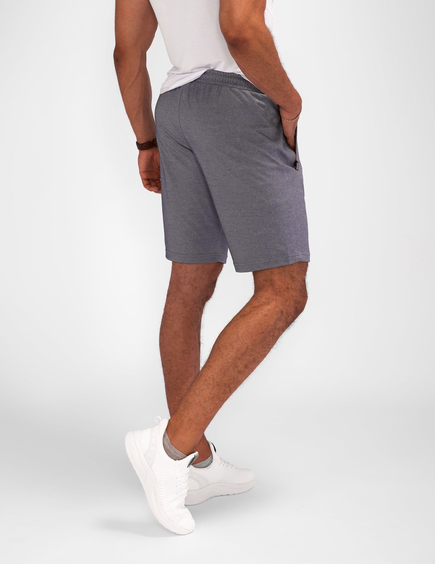 Urban Stride All-Day Wear Shorts 11" binnenbeenlengte