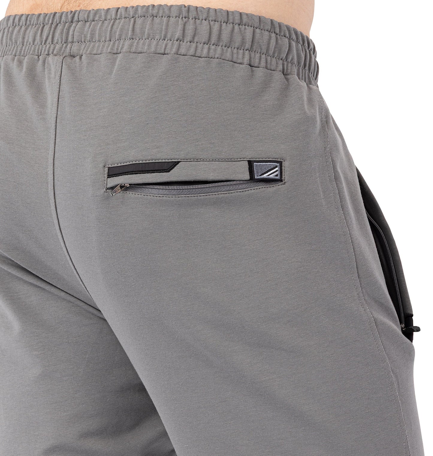 Pantalon de sport droit Confort toute la journée - GRAND