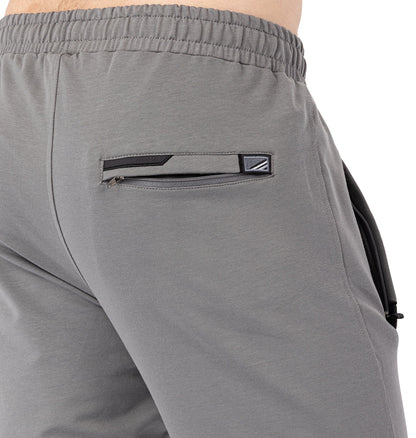 Pantalon de sport droit Confort toute la journée - GRAND