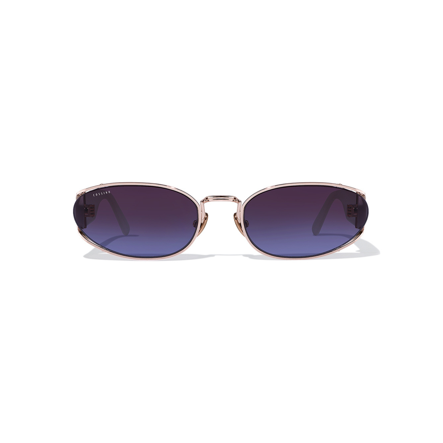 Monaco Bisou Sunglasses