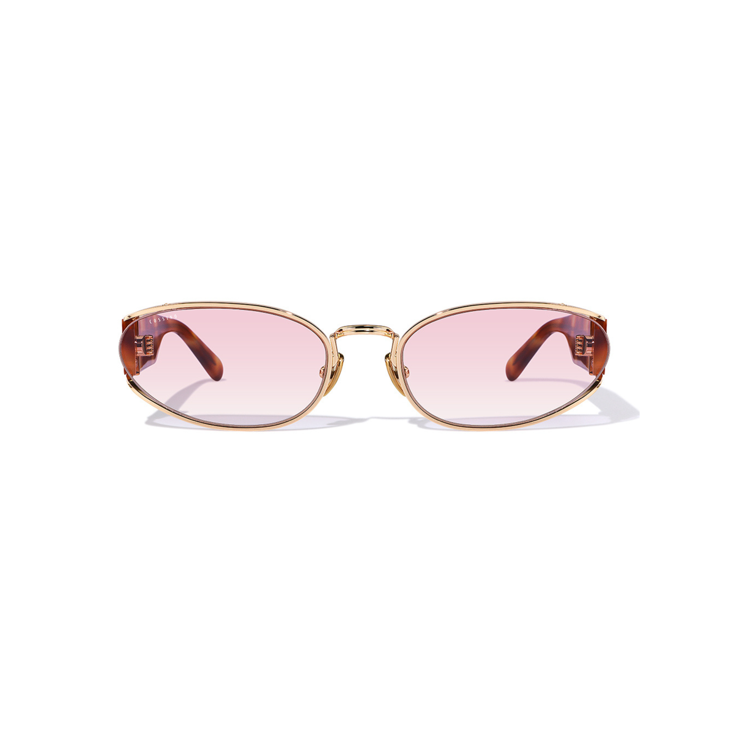 Monaco Bisou Sunglasses