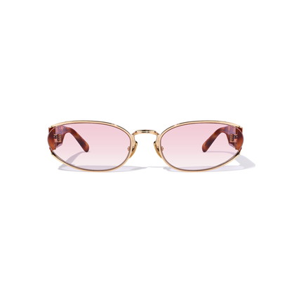 Monaco Bisou Sunglasses