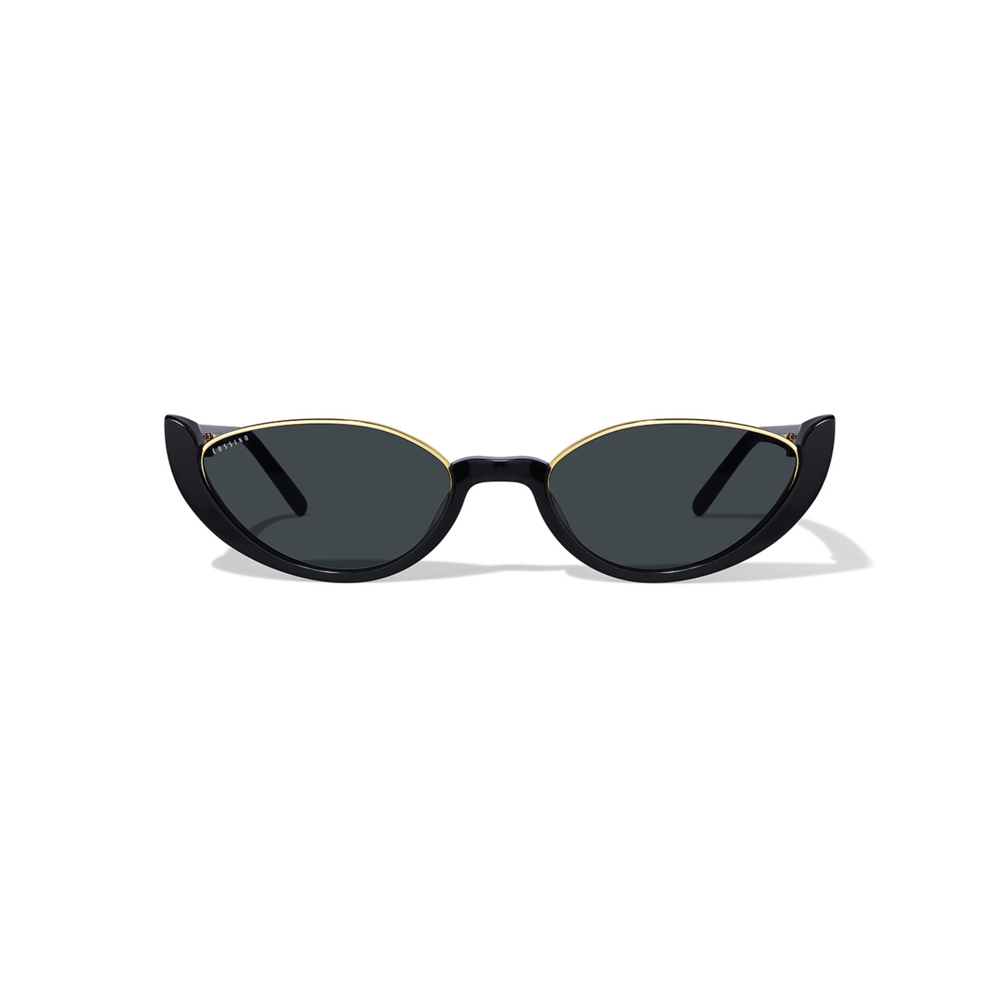 Monaco Amor Cat Eye Sunglasses