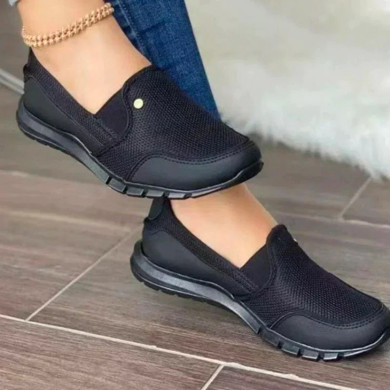All-day Orthopedic Shoes