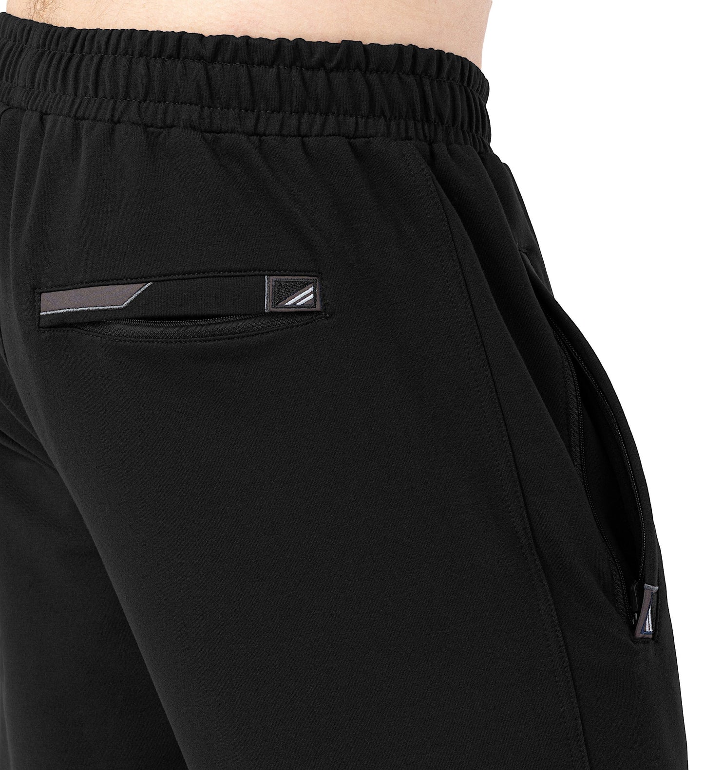 Pantalon de sport droit Confort toute la journée - GRAND