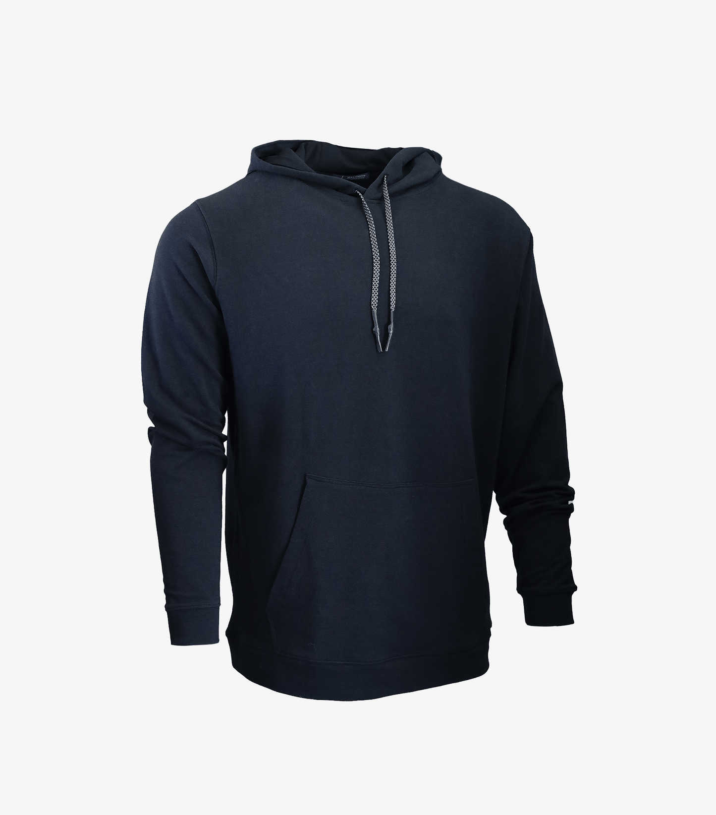 Bamboo Element Kapuzenpullover