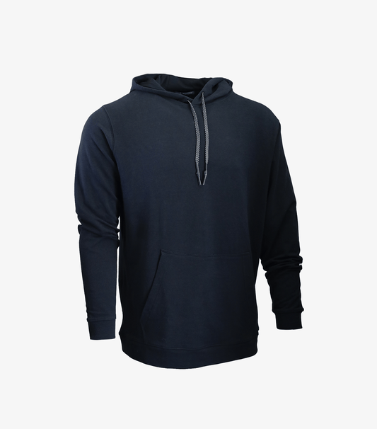 Sweat à capuche Élément Bambou