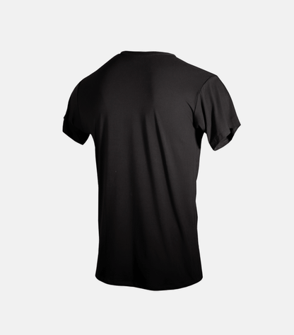Bamboo Aerotech T-shirt - Olivgrön