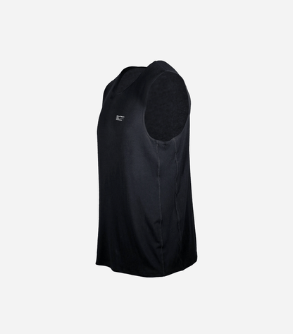 Serbatoio Bamboo Aerotech - Divisione Allenamento Nero
